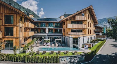 Elements Resort Zell Am See, Bw Signature Collection