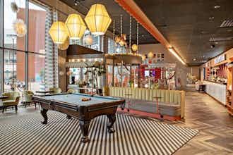 Hotel Best Western Plus Aby Hotel photo 4
