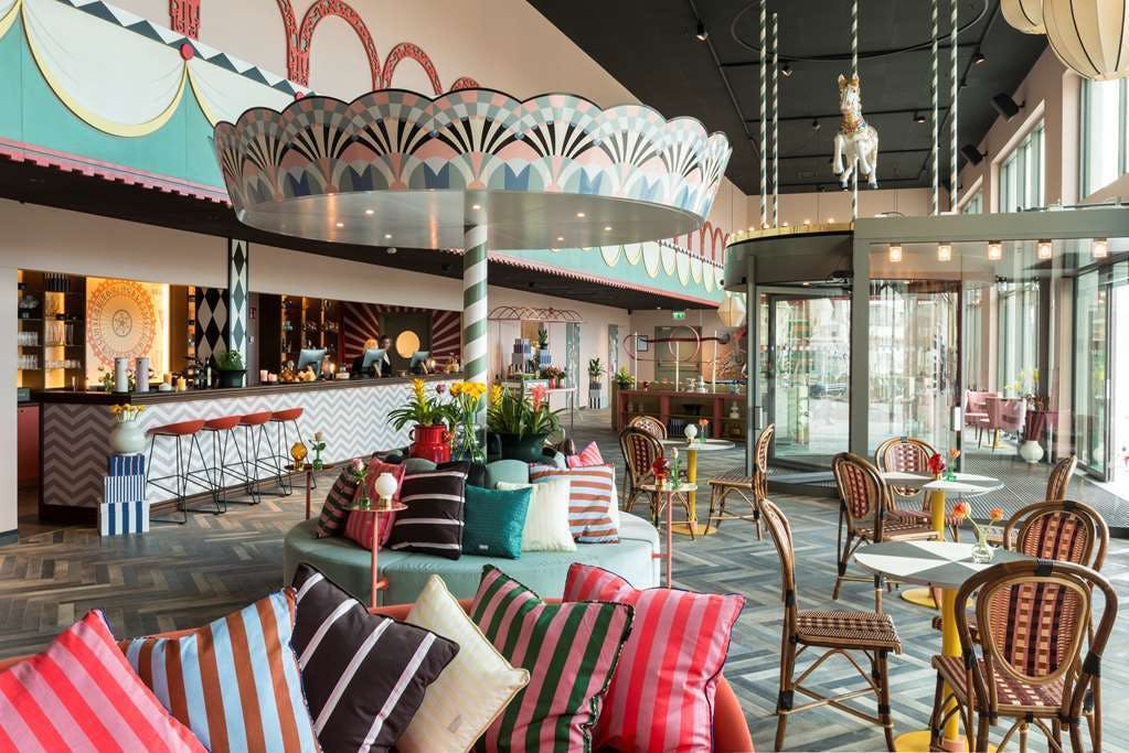 Hotel Best Western Plus Aby Hotel photo 2