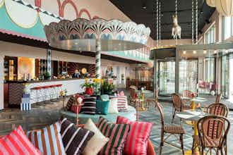 Hotel Best Western Plus Aby Hotel photo 2