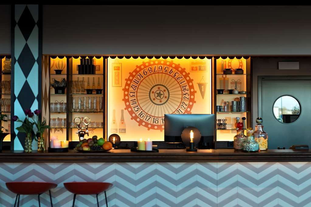 Hotel Best Western Plus Aby Hotel photo 3