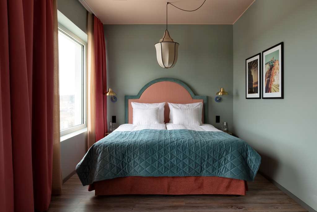 Best Western Plus Aby Hotel