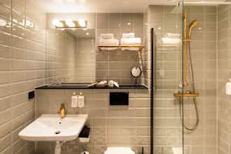 Hotel Best Western Plus Aby Hotel photo 1