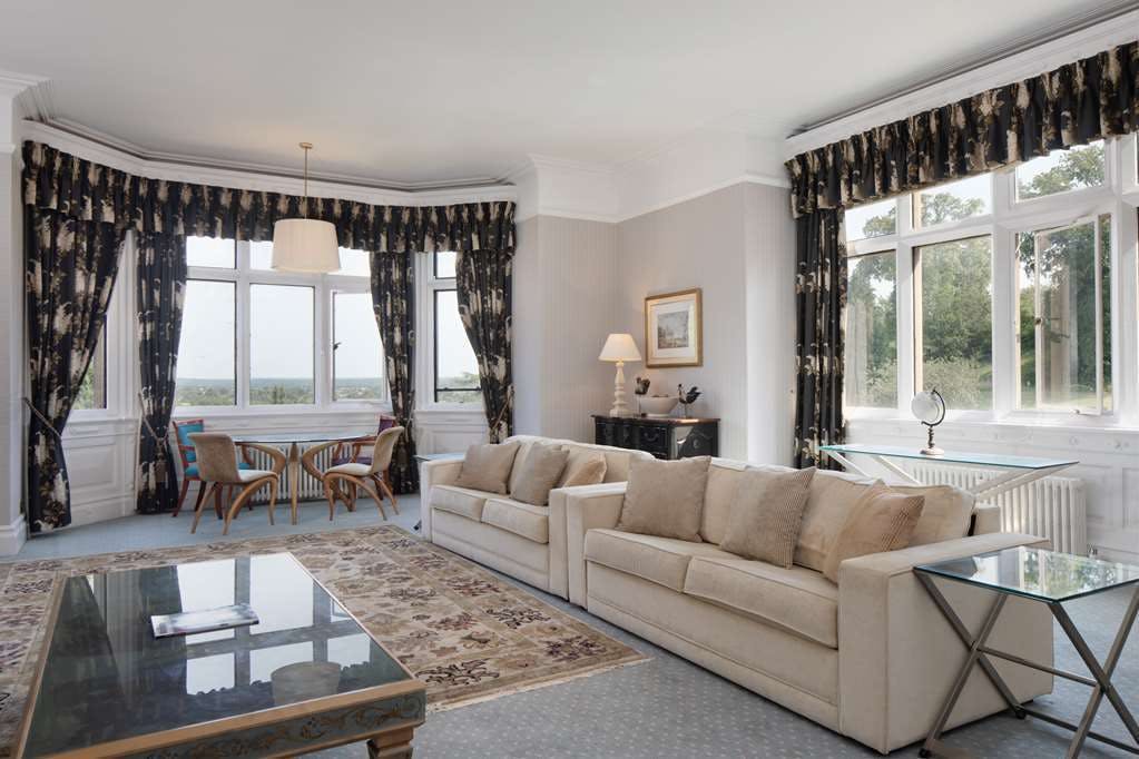 Hotel The Welcombe Hotel, Bw Premier Collection photo 4