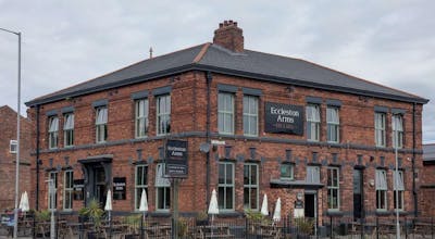 The Eccleston Hotel, Bw Signature Collection