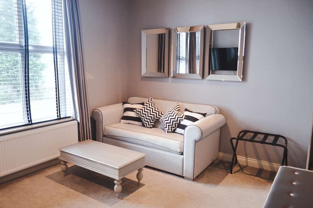 Hotel The Eccleston Hotel, Bw Signature Collection photo 3