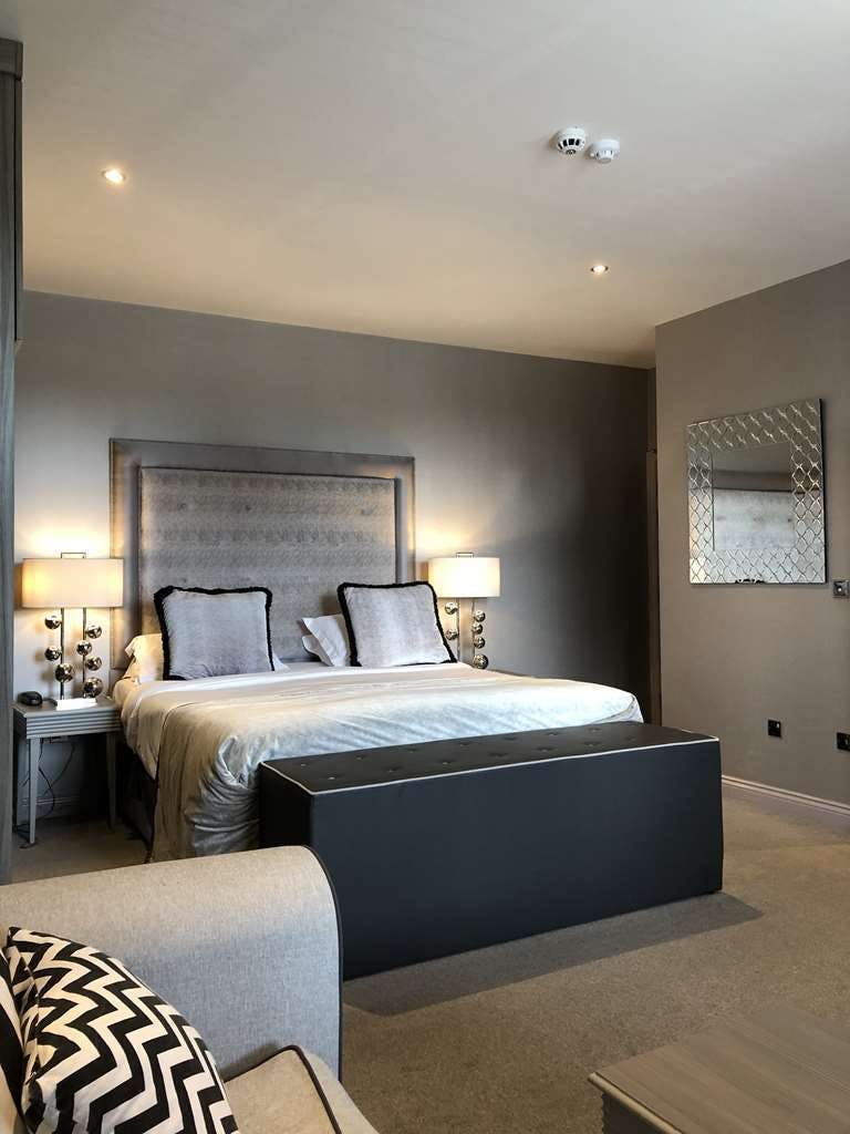 Hotel The Eccleston Hotel, Bw Signature Collection photo 1