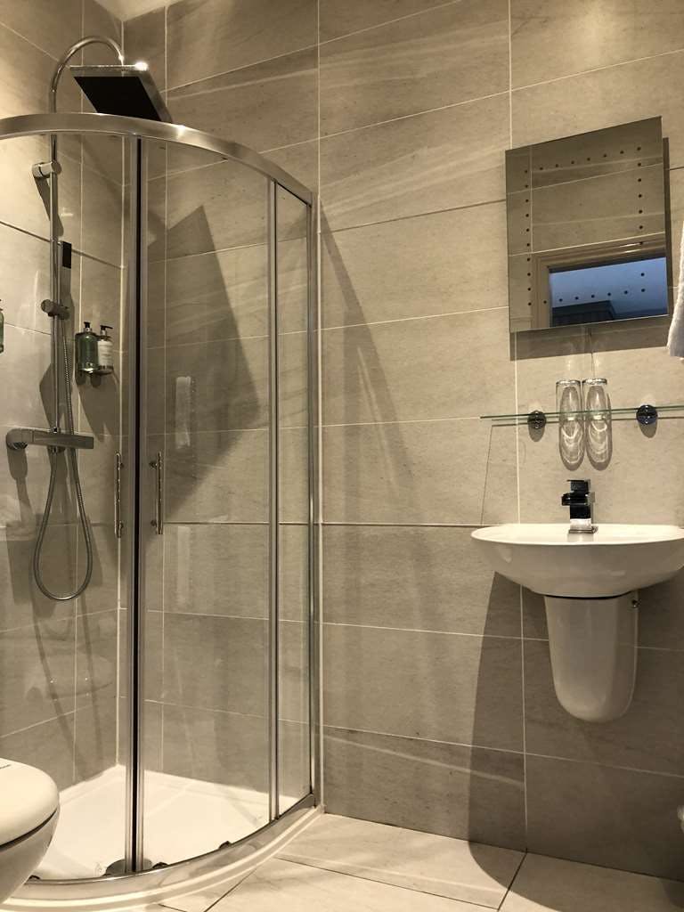 Hotel The Eccleston Hotel, Bw Signature Collection photo 2