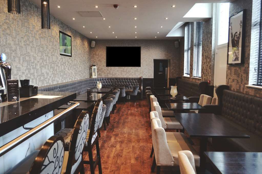 Hotel The Eccleston Hotel, Bw Signature Collection photo 4