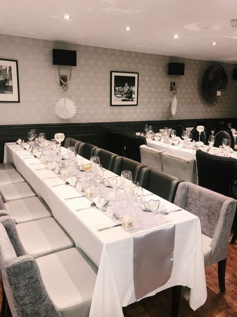 Hotel The Eccleston Hotel, Bw Signature Collection photo 5