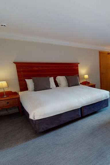 Hotel Glasgow Argyle Hotel, Bw Signature Collection photo 1