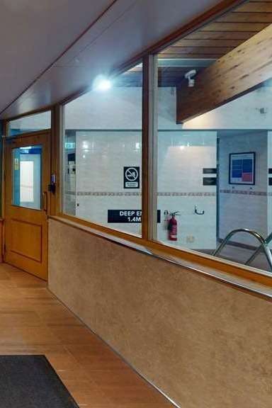 Hotel Glasgow Argyle Hotel, Bw Signature Collection photo 5