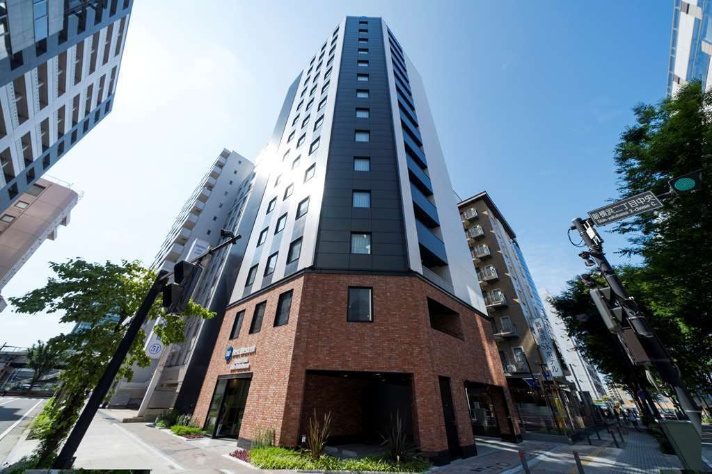 Best Western Hotel Fino Shin Yokohama