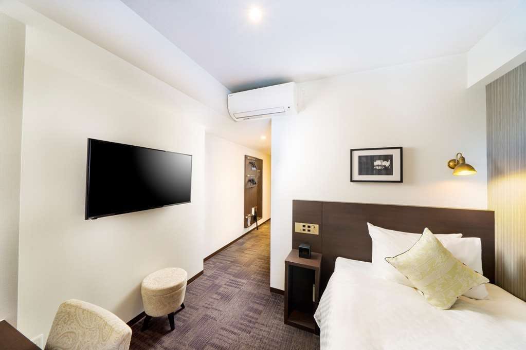 Hotel Best Western Hotel Fino Shin Yokohama photo 4