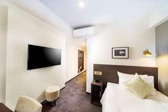 Hotel Best Western Hotel Fino Shin Yokohama photo 4