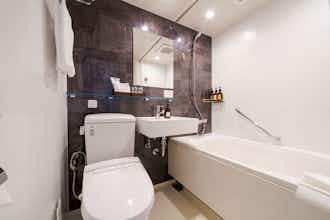 Hotel Best Western Hotel Fino Shin Yokohama photo 5