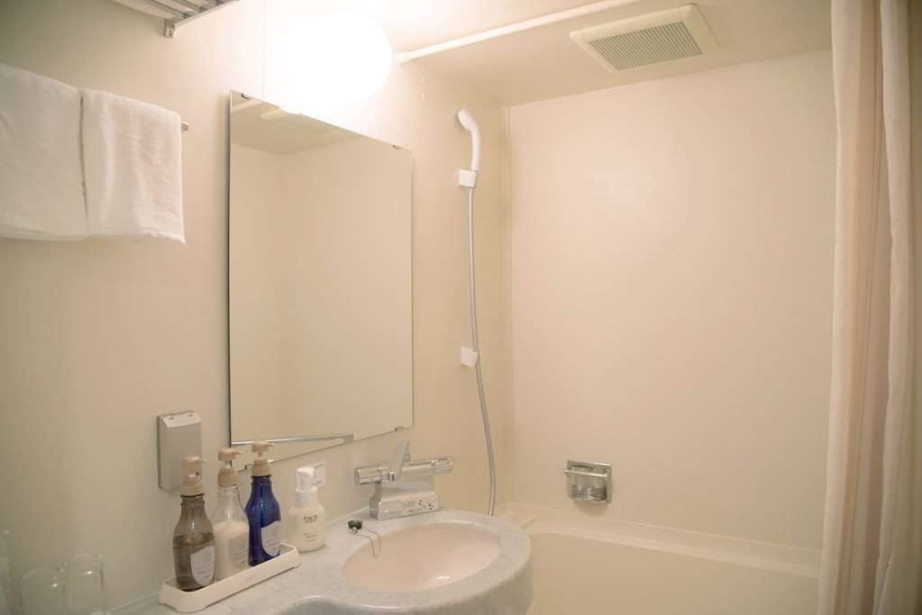 Hotel Best Western Osaka Tsukamoto photo 2