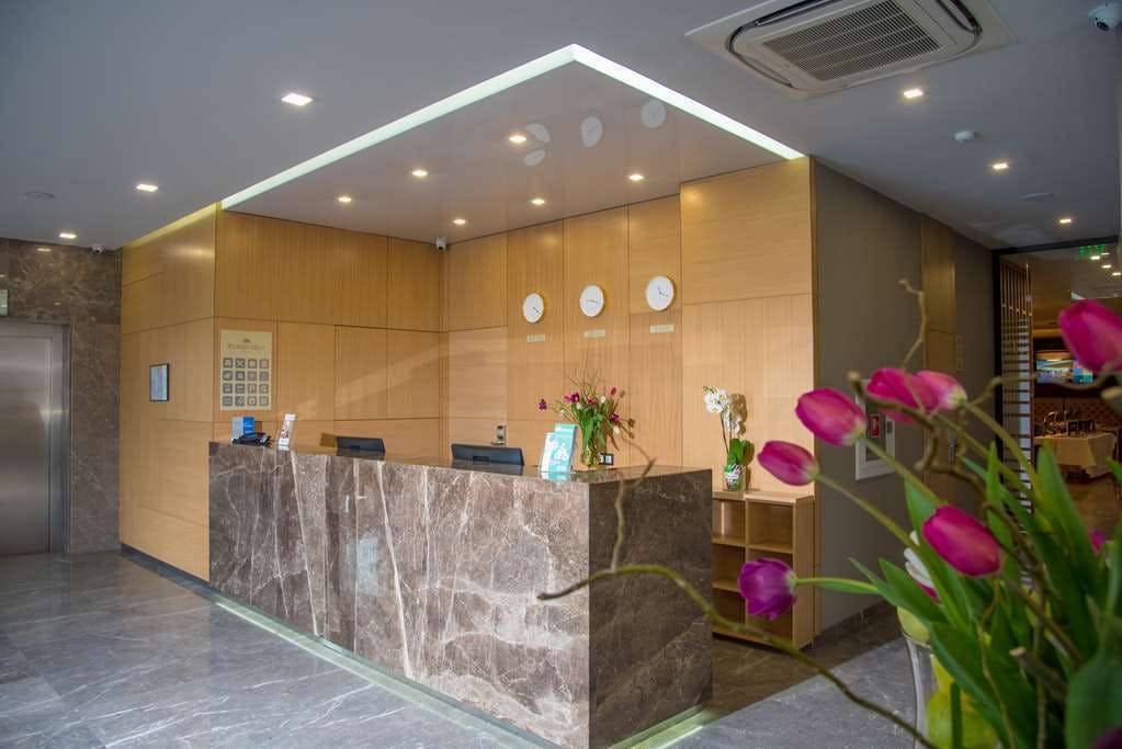 Hotel Best Western Premier Plovdiv Hills photo 3