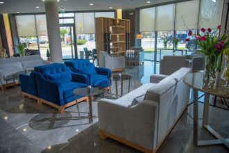Hotel Best Western Premier Plovdiv Hills photo 2