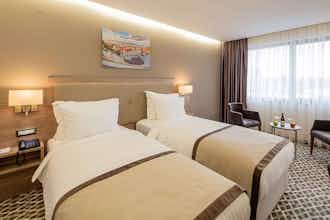 Hotel Best Western Premier Plovdiv Hills photo 1