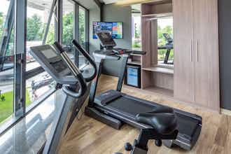 Hotel Best Western Premier Plovdiv Hills photo 5
