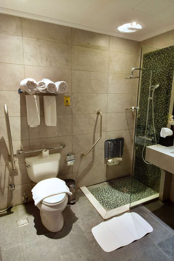 Hotel Best Western Plus Fursan Hotel photo 5