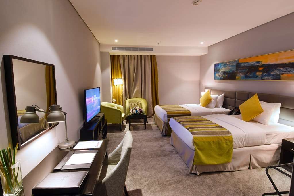 Hotel Best Western Plus Fursan Hotel photo 4