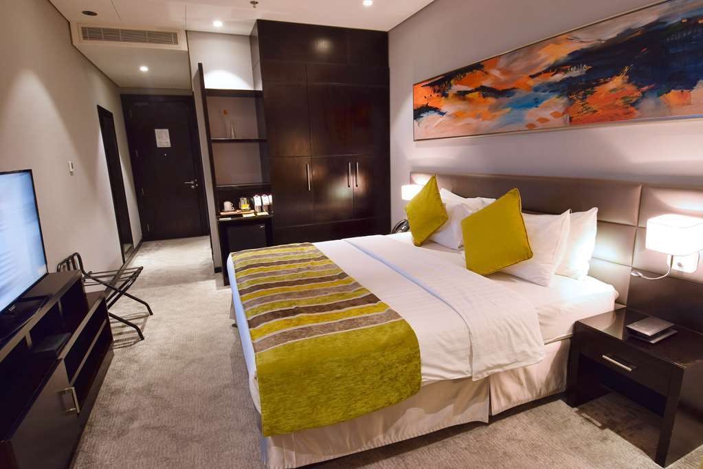 Hotel Best Western Plus Fursan Hotel photo 3