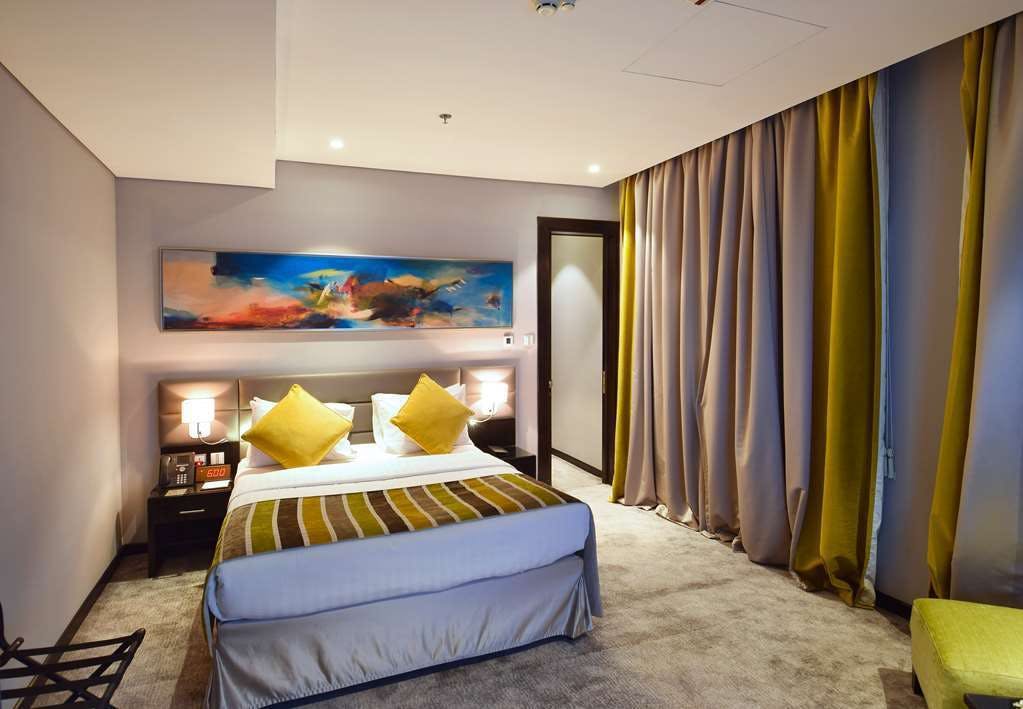 Hotel Best Western Plus Fursan Hotel photo 1