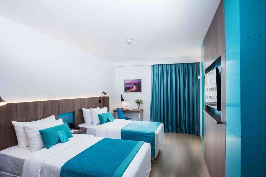 Hotel Libre Hotel, Bw Signature Collection photo 3