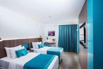 Hotel Libre Hotel, Bw Signature Collection photo 3