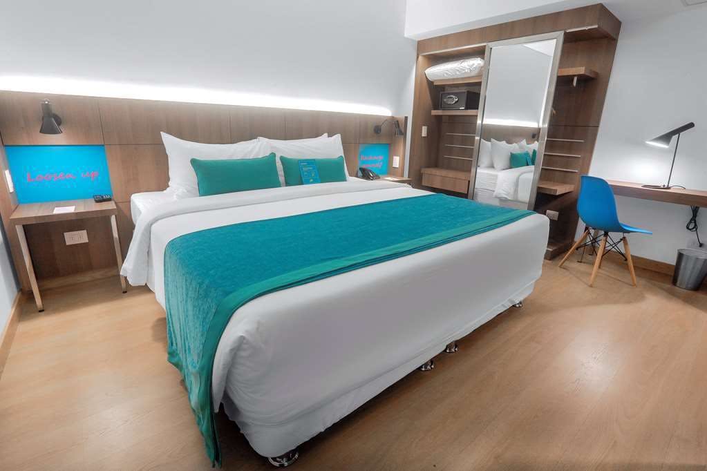 Hotel Libre Hotel, Bw Signature Collection photo 2