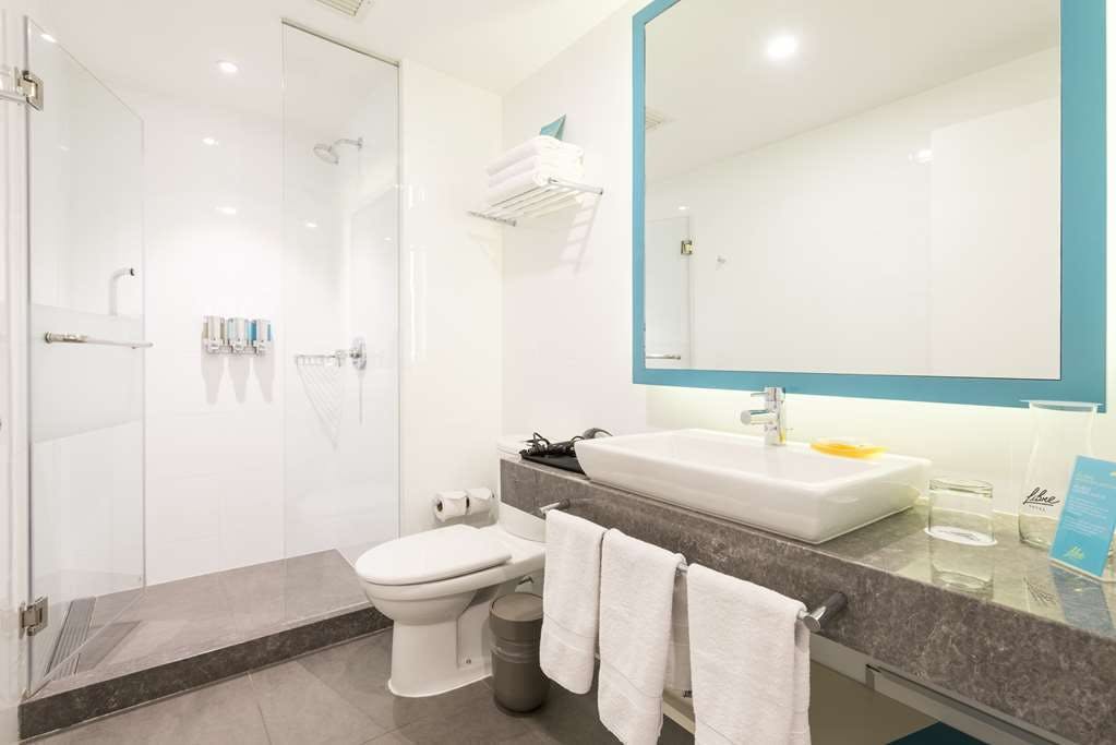 Hotel Libre Hotel, Bw Signature Collection photo 4