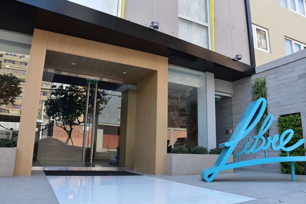 Libre Hotel, Bw Signature Collection