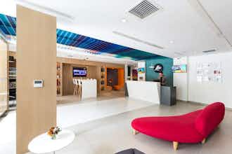 Hotel Libre Hotel, Bw Signature Collection photo 5