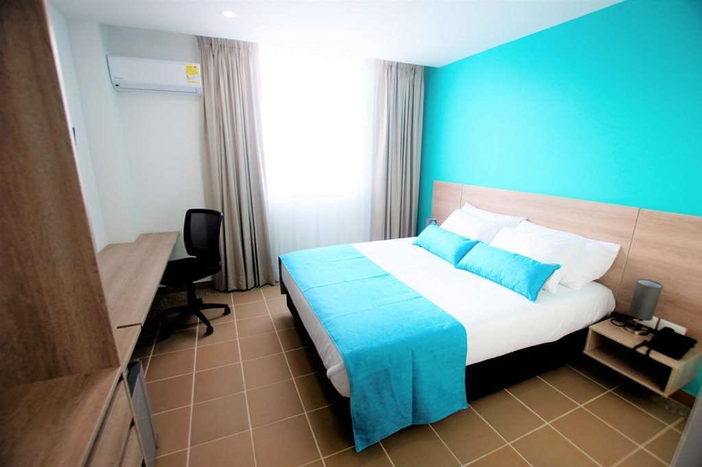 Hotel Best Western Puerto Gaitan Hotel photo 1