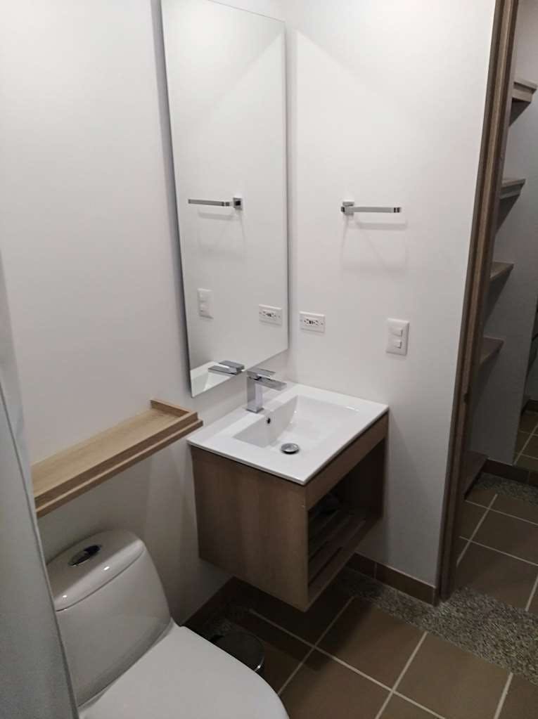 Hotel Best Western Puerto Gaitan Hotel photo 5