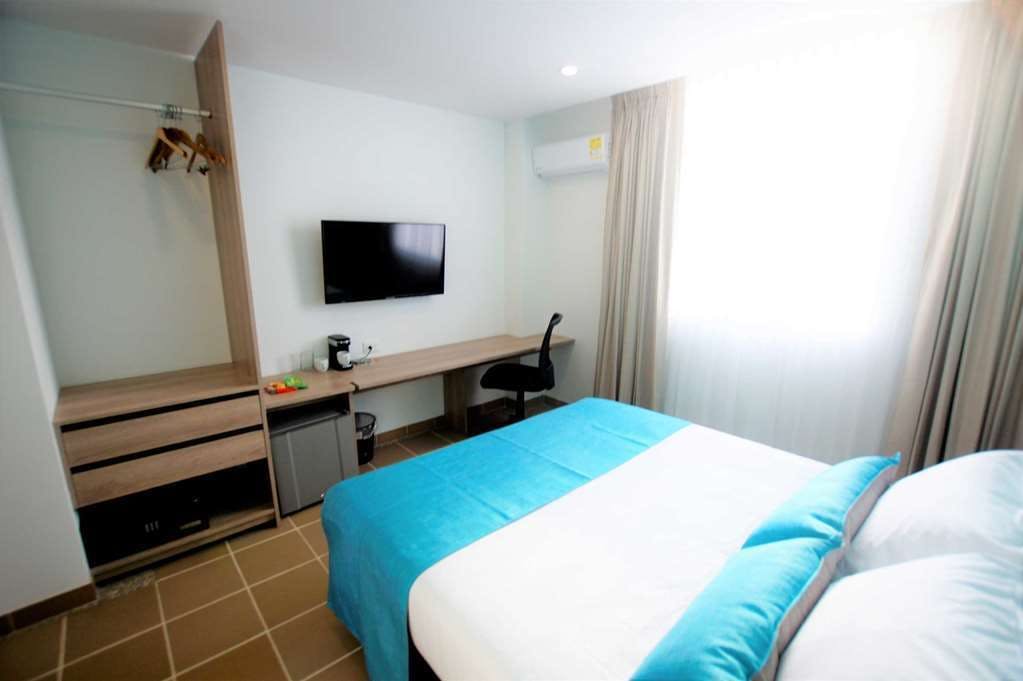 Hotel Best Western Puerto Gaitan Hotel photo 4