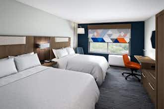 Hotel Holiday Inn Express & Suites Atlanta South Stockbridge photo 2
