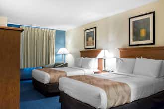 Hotel Days Inn Penn State photo 4