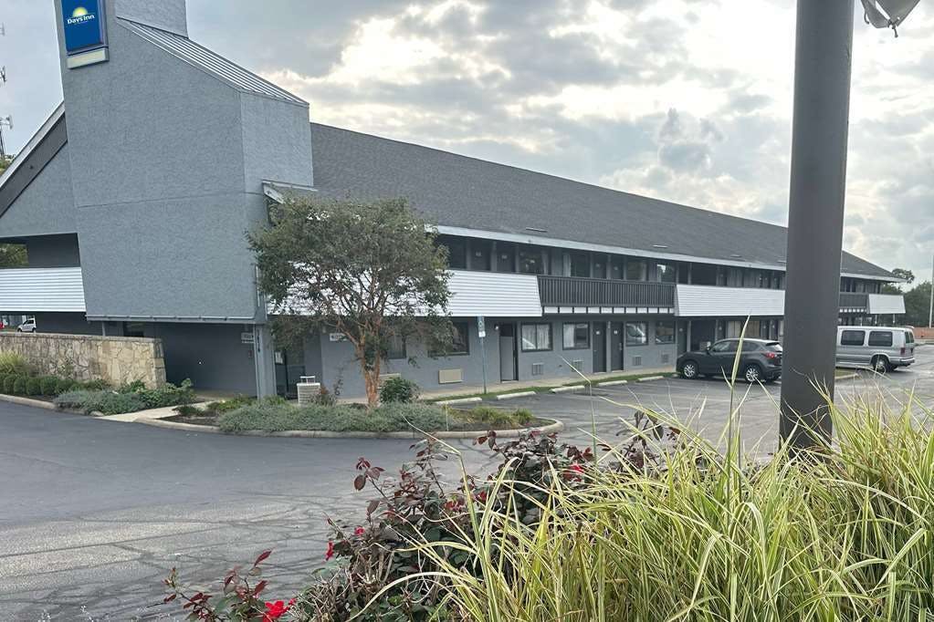 Days Inn Columbus/Worthington