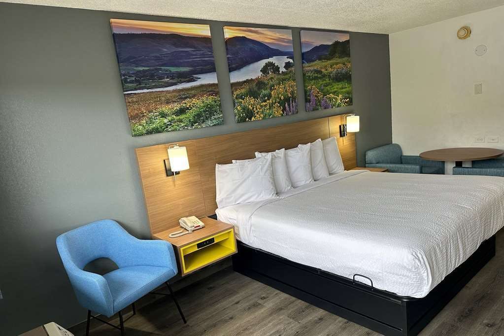 Hotel Days Inn Columbus/Worthington photo 1