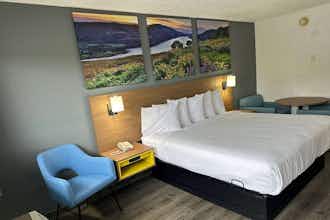 Hotel Days Inn Columbus/Worthington photo 1
