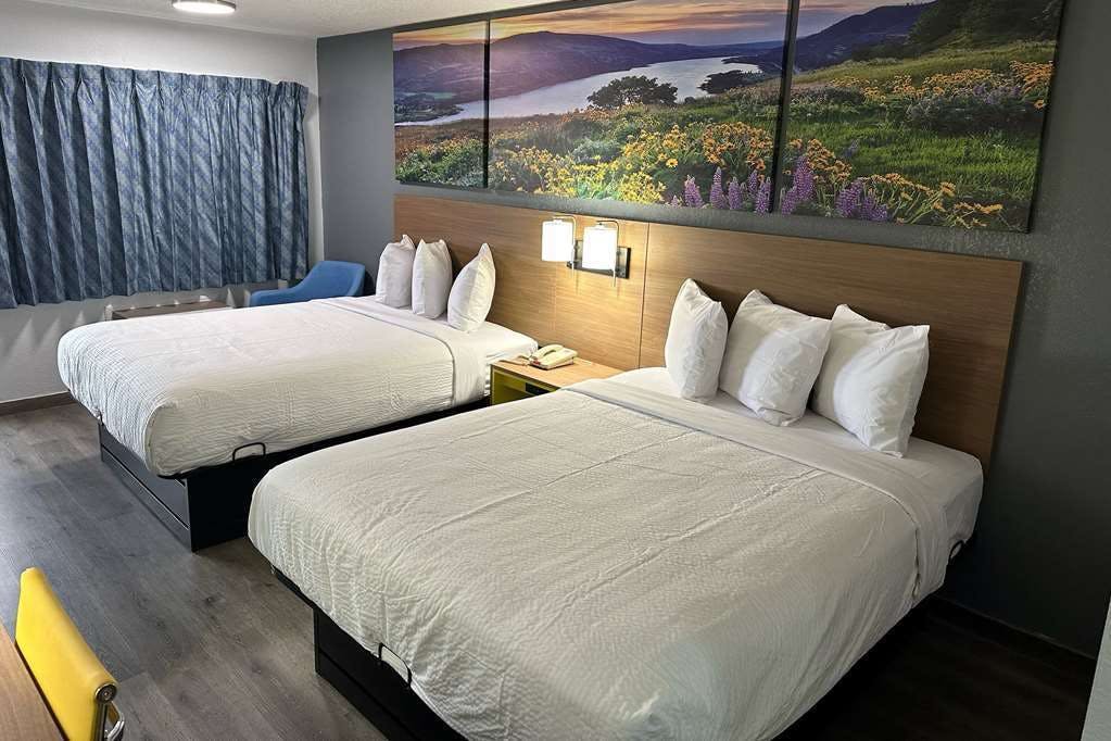 Hotel Days Inn Columbus/Worthington photo 3