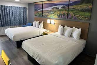 Hotel Days Inn Columbus/Worthington photo 3