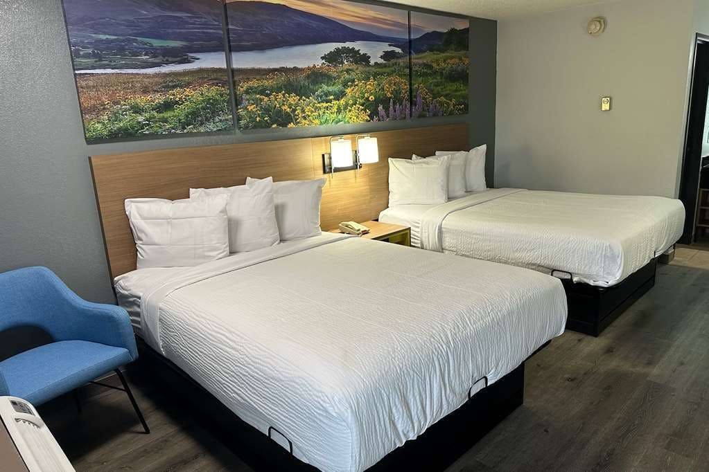 Hotel Days Inn Columbus/Worthington photo 2