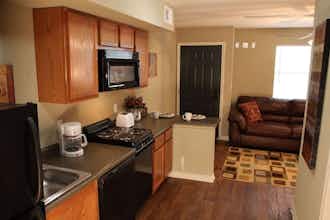 Hotel Travelodge Andrews Texas photo 1