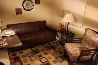 Hotel Travelodge Andrews Texas photo 2