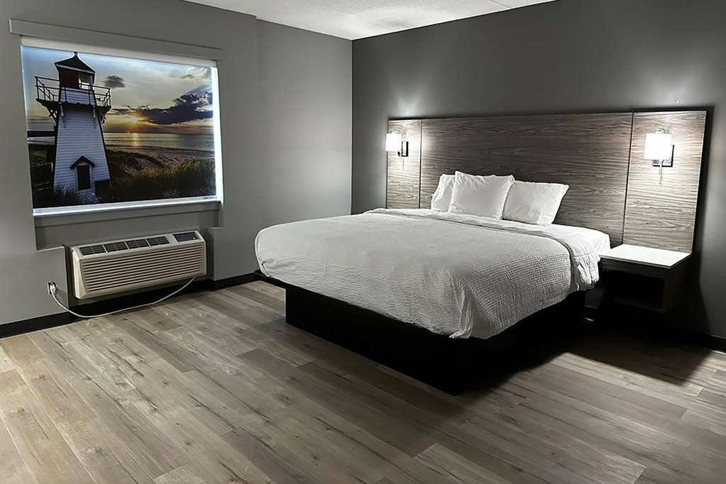 Hotel Days Inn Suites Summerside photo 1