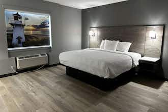 Hotel Days Inn Suites Summerside photo 1